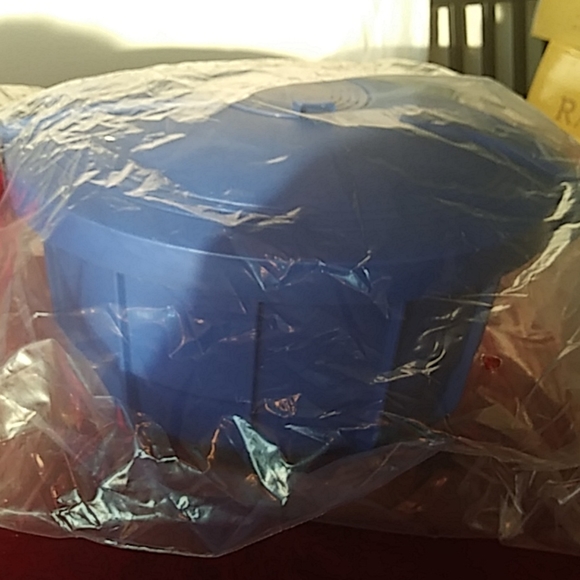 microwavable pressure cookers - Picture 2 of 2